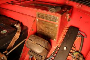 Imagen 46/49 de MG TD (1952)