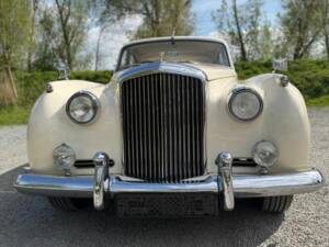 Imagen 7/8 de Bentley S 1 (1956)