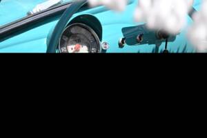Image 19/90 of FIAT Ghia 500 Jolly (1970)