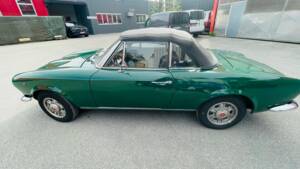 Imagen 3/14 de FIAT 124 Spider BS (1972)