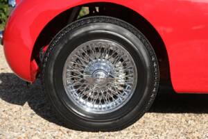 Bild 26/50 von Jaguar XK 150 FHC (1960)