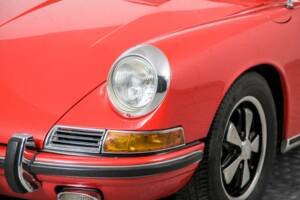 Afbeelding 22/50 van Porsche 911 2.0 L (1968)