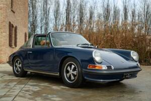 Afbeelding 2/50 van Porsche 911 2.4 S "Oilflap" (1972)