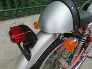 Bild 41/44 von Honda Dream 50 (1997)