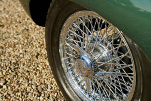 Bild 14/50 von Jaguar E-Type 4.2 (1966)