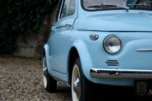 Image 36/50 de FIAT 500 Nuova (1958)