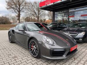 Afbeelding 14/41 van Porsche 911 Turbo (2016)