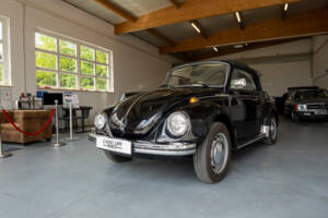 Bild 11/34 von Volkswagen Käfer 1303 (1973)