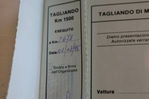 Bild 48/50 von Maserati Ghibli 2.0 (1995)