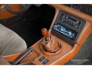 Afbeelding 23/29 van Maserati Biturbo 2.5 (1984)