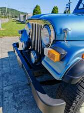 Immagine 11/31 di Jeep CJ-7 2.4L Diesel (1983)