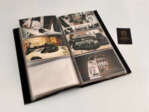 Immagine 18/50 di Austin-Healey 100/4 (BN1) (1954)