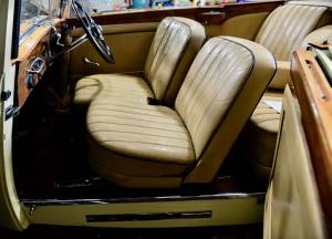 Image 43/50 of Bentley 4 1&#x2F;4 Litre (1938)