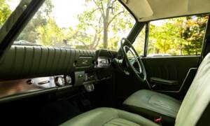 Image 4/44 of Ford Zodiac MkIII (1964)