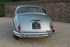 Imagen 36/50 de Jaguar Mk II 3.4 (1964)