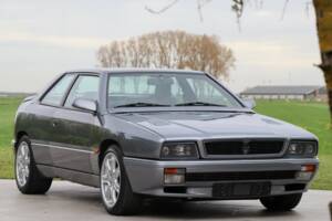 Bild 30/50 von Maserati Ghibli 2.0 (1995)