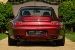 Bild 8/50 von Porsche 911 Carrera (1999)