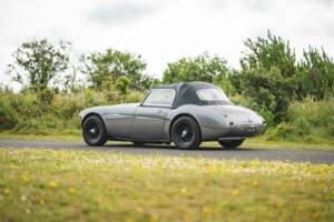 Image 33/50 de Austin-Healey 3000 Mk I (BT7) (1959)