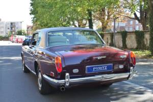 Bild 16/17 von Rolls-Royce Corniche I (1976)