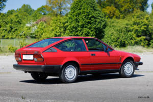 Imagen 13/36 de Alfa Romeo GTV 6 2.5 (1986)