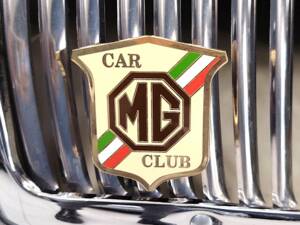 Image 13/59 of MG MGA 1500 (1958)