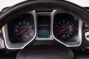 Bild 10/25 von Chevrolet Camaro 3.6L (2015)