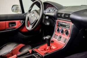 Bild 22/50 von BMW Z3 2.0 (2000)