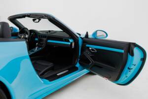 Bild 12/13 von Porsche 911 Carrera 4S (2016)