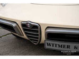 Image 20/24 de Alfa Romeo 1300 Spider Junior (1969)