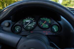 Bild 21/21 von BMW Z1 Roadster (1989)