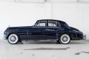 Image 3/40 of Rolls-Royce Silver Cloud II (1960)