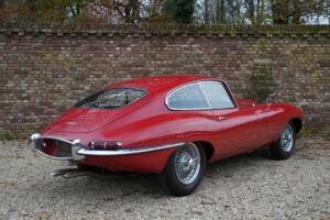 Afbeelding 2/50 van Jaguar Type E 3.8 (1963)