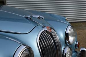 Immagine 9/21 di Jaguar Mk II 3.4 (1966)