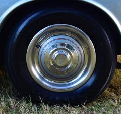Image 27/50 de Bentley S 1 (1956)