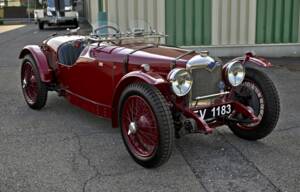Image 1/50 of Riley Nine Brooklands Speed Model (1930)