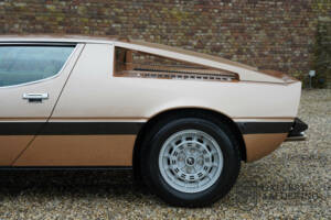 Bild 48/50 von Maserati Merak 2000 GT (1981)