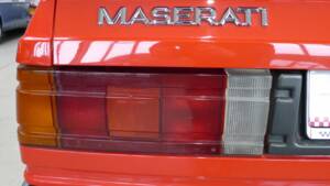 Imagen 27/37 de Maserati Biturbo 2.24V (1992)