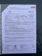 Bild 38/86 von Bentley Continental R (1997)