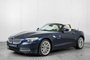 Immagine 1/50 di BMW Z4 sDrive23i (2009)