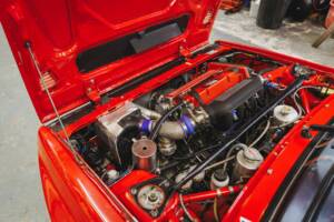 Bild 3/50 von Lancia Delta HF Integrale (1988)