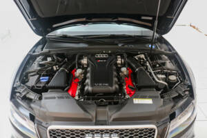 Image 11/13 de Audi RS5 (2011)
