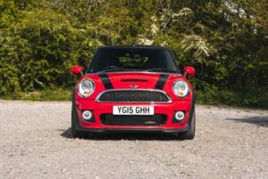Bild 24/50 von Mini John Cooper Works (2015)