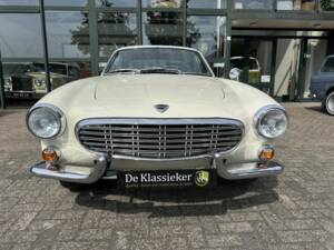 Imagen 3/22 de Volvo 1800 S (1963)