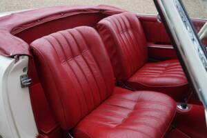 Bild 32/50 von Mercedes-Benz 190 SL (1960)