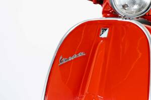 Immagine 35/39 di Piaggio Vespa 90 SS (1967)