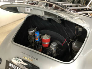 Immagine 6/29 di Porsche 356 1500 (1954)