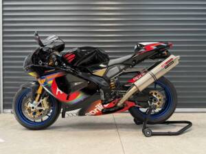 Afbeelding 2/41 van Aprilia DUMMY (2003)