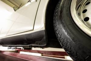 Afbeelding 47/50 van Triumph TR 6 (1973)