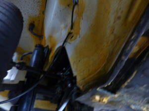 Image 51/57 of Volkswagen Kever 1200 (1965)