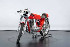 Image 6/33 of Ducati 125 Sport (1957)